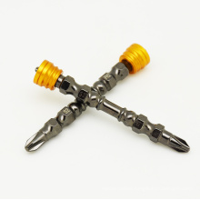 Magnetic Ring Ph2 Screwdriver Bit